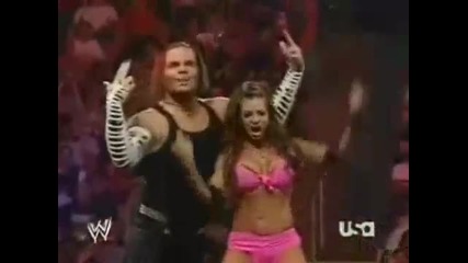 Jeff & Candice Where Mv - Ever You Will Go