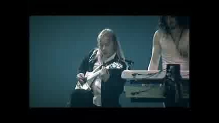 Tarja Turunen @ Queen of Metal - The Way with Nightwish