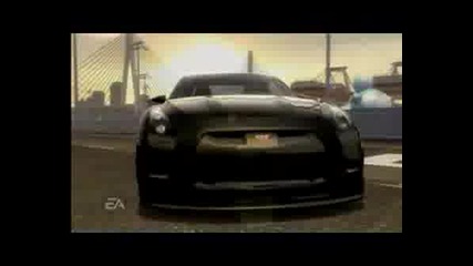Nissan Gtr