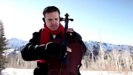 Carol of the Bells (for 12 cellos) - Thepianoguys