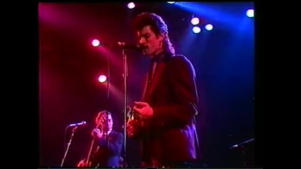 Mink Deville - Love and Emotion - Rockpalast Essen 1981 