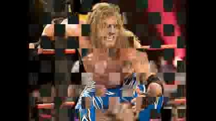 Wwe Edge Pics