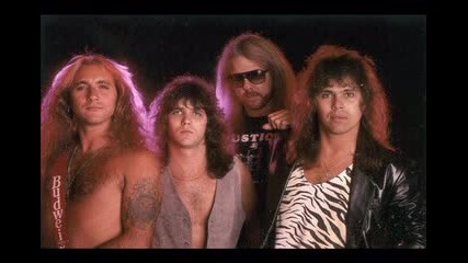 Tt Quick - Metal of Honor (1986)