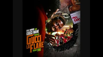 Gucci Mane - Gucci Girl