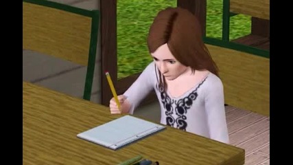 The Sims 3 - Frenemies [episode 1]