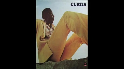Curtis Mayfield - Move On Up 