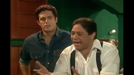 Que buena se puso Lola Capitulo 87.