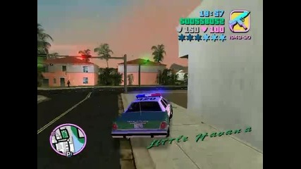 gta vice city (от къде да си намерим:як пистолет,гранатомет,горелка)