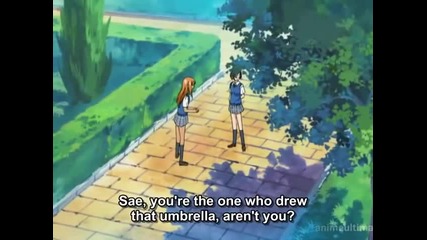 Peach Girl Episode 1 English Sub