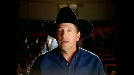 George Strait - Carrying Your Love With Me 