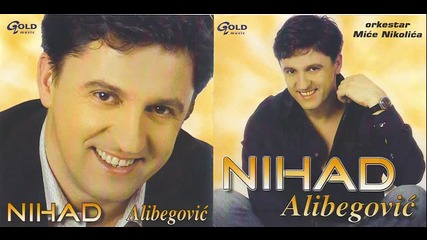 Nihad Alibegovic - 2004 - Nocas S Tobom Ostajem (hd)