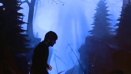 E3 2011: Silent Hill: Downpour - Demo Walkthrough Part 1
