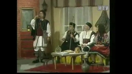 Pero Tsatsa - Njila lea, soro lea