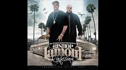 Bishop Lamont - Cant Figure It Out