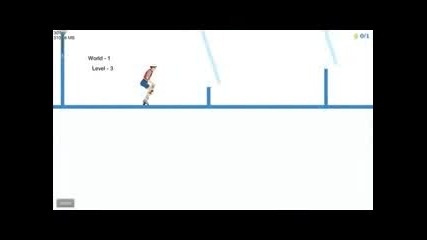 Happy Wheels wnova - Listen To My Death Cries