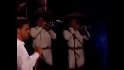 Luis Miguel - El Rey ( превод)