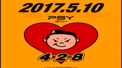 Psy - Love Feat Taeyang