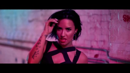 Demi Lovato - Cool for the Summer ( Официално Видео ) + Превод