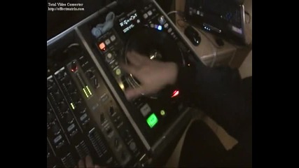dj maxman - bulgaria - virtual dj 6.0.7 bugs