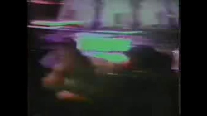 Savatage - Hall Of The Mountain King Live In Anaheim 1990 