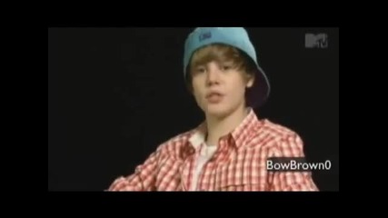 Justin Bieber sleeping and blow drying his hair *сладкооо* 