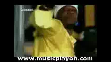 Lil Jon - Get Low (feat. The Eastside Boyz, Elephant Man, Busta Rhymes & Ying Yang Twins) 