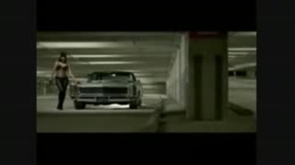 Nicole Scherzinger - Power Out