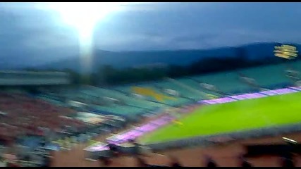 Цска Славия край на мача