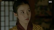 [бг субс] Moon Lovers / Лунни любовници (2016) Епизод 9