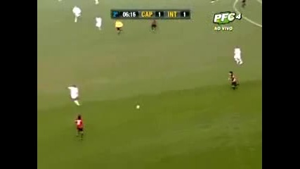 Goleiro Vinicius Atl