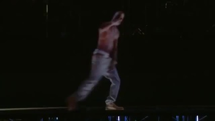 2pac Hologram - 2pac възкръсна