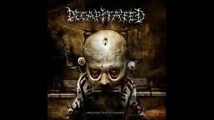 Decapitated - Post Organic
