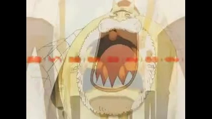 One Piece - Their Time Runs Out 