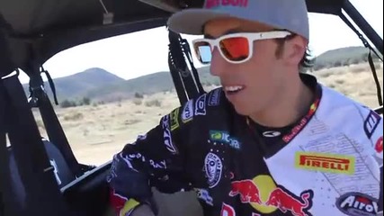 At Play With Mcgrath, Windham, And Cairoli - Transworld Motocross