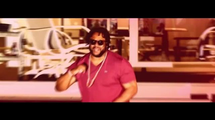 Columbia Bt Feat. Rocko - Man In My City