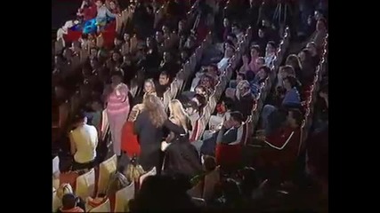 Lili Ivanova & Vasil Naidenov - Stari moi priqteliu(live)