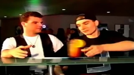 (1994) Up 'n' Dance - Real Grove