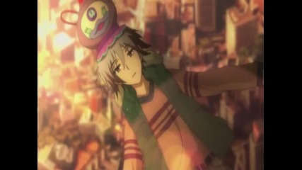 [amv] - I'm not alone anymore