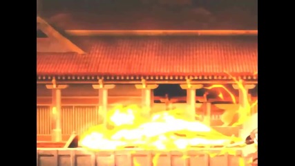 ~ Avatar Amv ~ Crashed