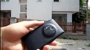 Nokia Lumia 1020 Видео Ревю - SVZMobile