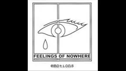 feelings of nowhere-the light