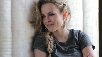 Тийзър 1 ! Малка част от видеото на Бриджит Мендлър - Ready or Not ! Bridgit Mendler - Ready or Not