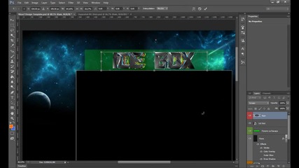Speed Art #3 - Ice Box