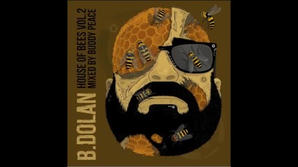 B. Dolan - Tin Soldiers (house Of Bees Vol. 2)