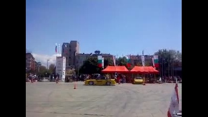 Тодор Дунев Drift Pred Ndk !!!2!!!