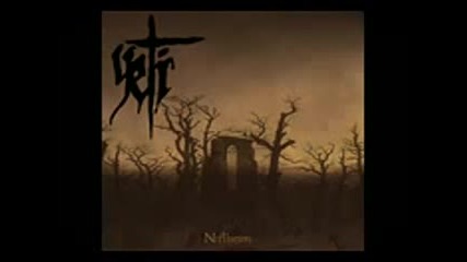 Yeti - Niflheim - Full Album 2003