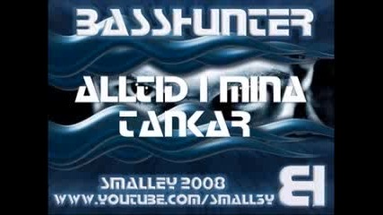 Basshunter - Alltid I Mina Tankar