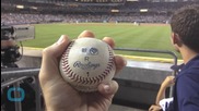 Fate of A-Rod's 3,000th Hit Ball up in the Air
