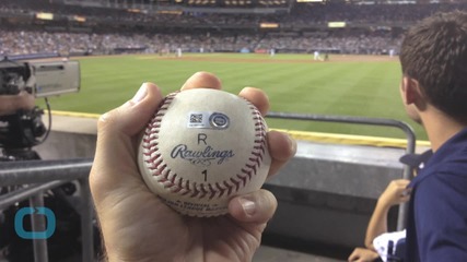 Fate of A-Rod's 3,000th Hit Ball up in the Air
