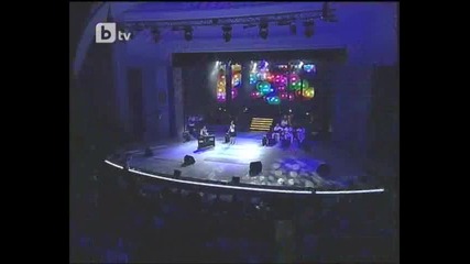 Dimitar Atanasov - Predi da svarshi lubovta - Burgas i Moreto 2011 -live